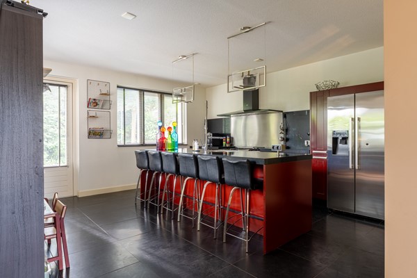 Medium property photo - Ravelijn 14, 4285 ED Woudrichem